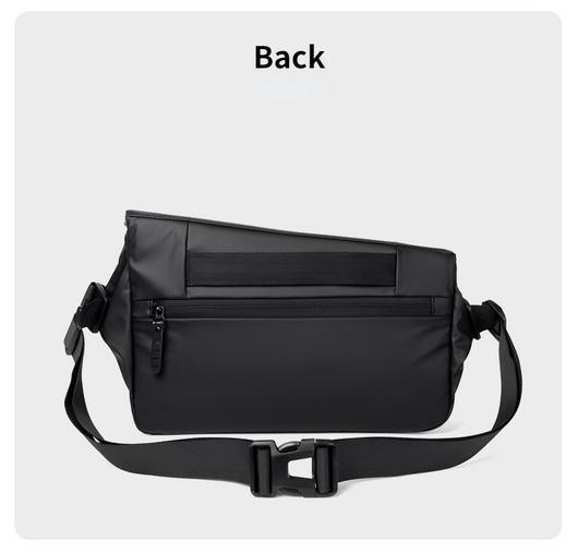 Bolsa Crossbody Funcional para Cámara - Impermeable, Multifuncional y Versátil - Image 31