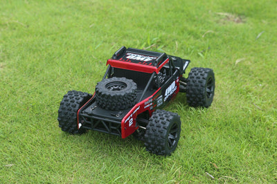 Camión Monstruo Desert Racer 4x4 con Motor Brushless y Control Remoto - Image 19