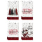 Traje De Navidad 01 40 X 60cm1 Pieza