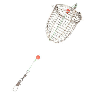 Juego de Pesca Gadgets Gear Acero Inoxidable Premium - Image 5