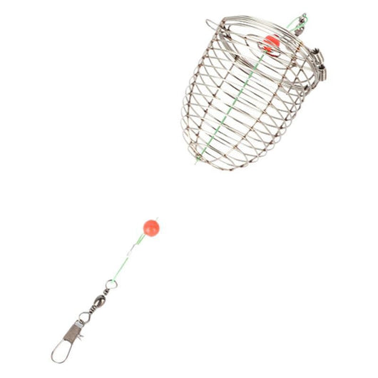 Juego de Pesca Gadgets Gear Acero Inoxidable Premium - Image 5