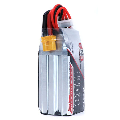 Batería LiPo 3S 11.4V 1100mAh de Alto Voltaje para Drones - Image 2