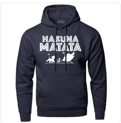 Suéter Deportivo de Otoño e Invierno para Hombre - Image 2