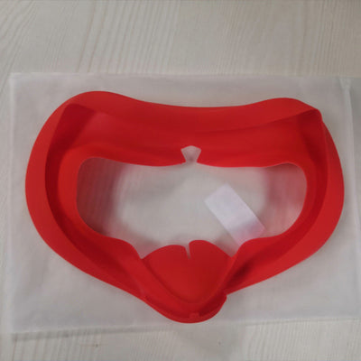 Máscara de Silicona para Lavar Gafas - Accesorios Antipolvo - Image 14
