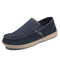 Zapatos de Lona Bajos Transpirables - Comodidad Casual