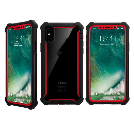 Funda Protectora Antigolpes con Refuerzo en Cuatro Esquinas - Image 21