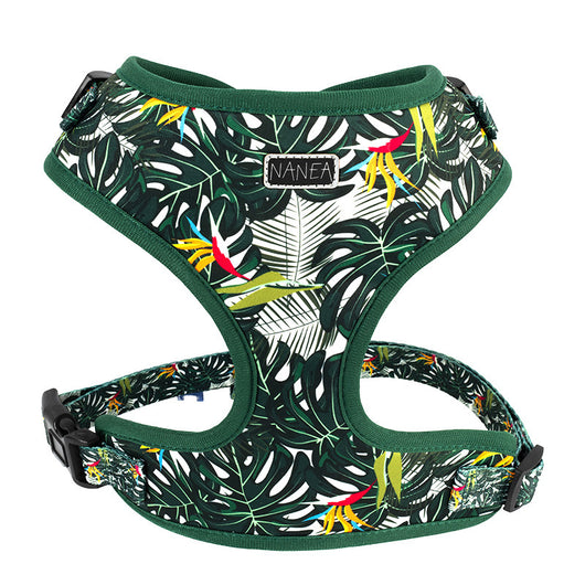 Arnés Ajustable para Perro con Cuerda de Tracción - Image 3