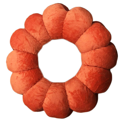 Almohada de Viaje Cervical y Lumbar Diseño Donut Adorable - Image 11