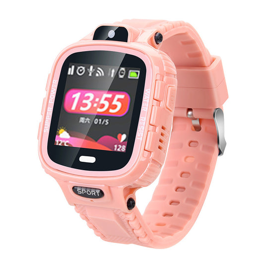 Reloj Inteligente GPS para Niños con Cámara y Llamadas - Image 11