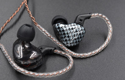 Subwoofer Intrauricular de Alta Potencia - Image 12