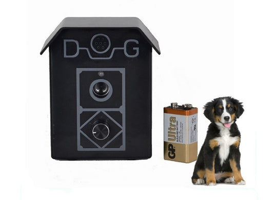 Dispositivo Ultrasónico Silenciador de Ladridos para Adiestramiento Canino - Image 10