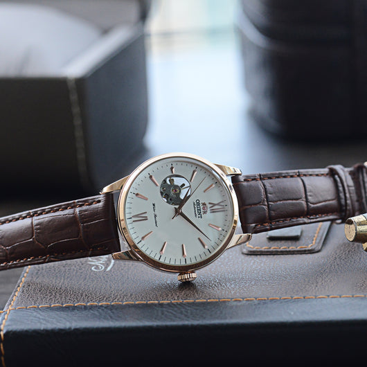 Reloj Automático Tourbillon con Recubrimiento al Vacío - Image 13
