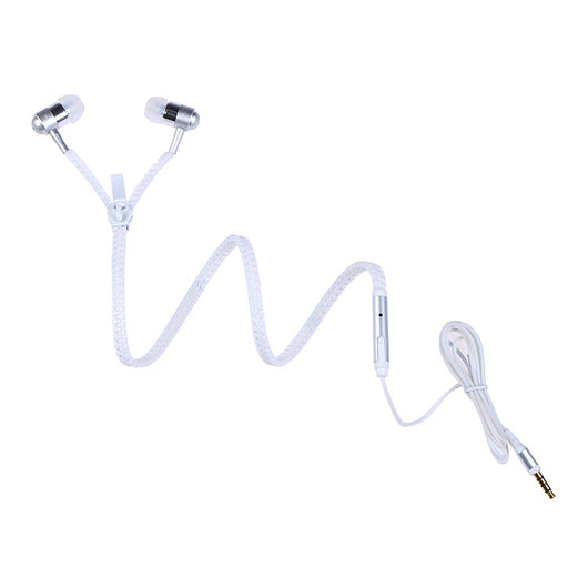 Auriculares Metálicos con Micrófono y Luz Fluorescente - Image 9