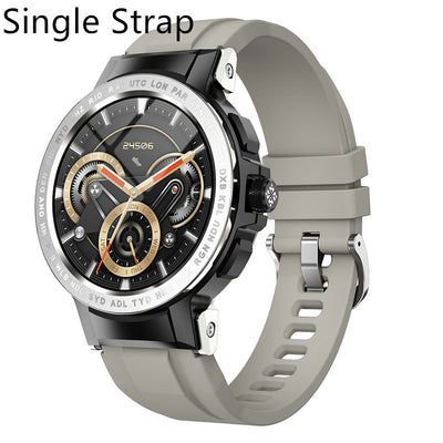Reloj Inteligente Deportivo con Monitoreo de Presión y Oxígeno - Image 8