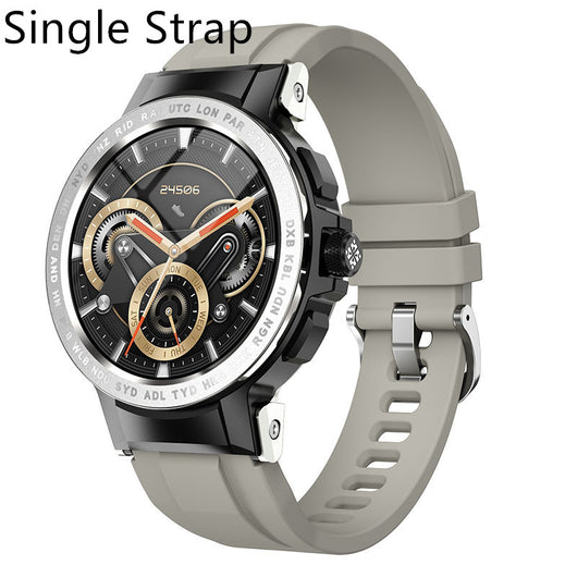 Reloj Inteligente Deportivo con Monitoreo de Presión y Oxígeno - Image 8
