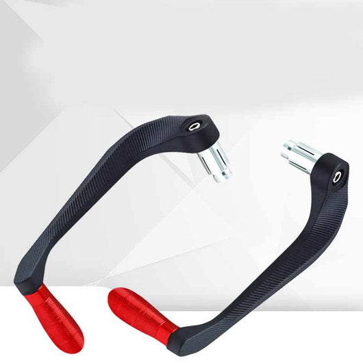 Protector de Claxón Estriado para Motocicleta con Guardabarros - Image 8
