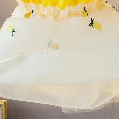 Falda Piña para Niñas Tallas Pequeña y Mediana - Image 28