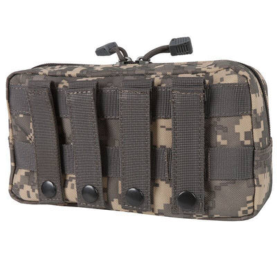 Bolsa Táctica Multifuncional para Operaciones - Image 10