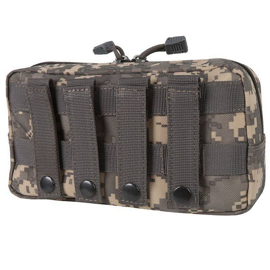 Bolsa Táctica Multifuncional para Operaciones - Image 10