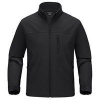 Chaqueta Shell con Cuello Alto para Actividades al Aire Libre - Image 18