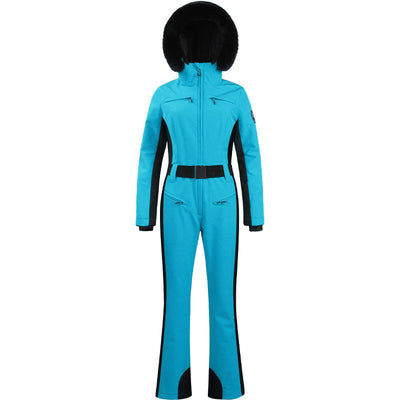 Traje de Esquí Térmico Impermeable de Doble Capa Premium - Image 10