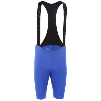 Pantalones Cortos para Ciclismo Profesional con Tirantes - Image 8