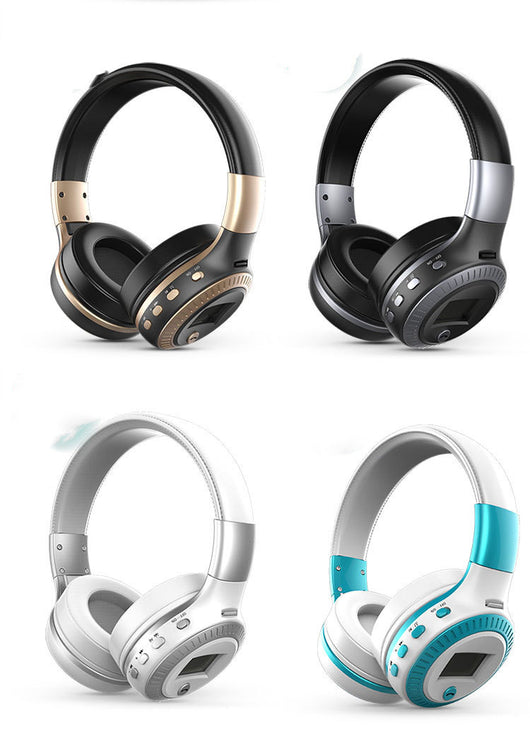 Auriculares Inalámbricos Bluetooth Deportivos con Micrófono - Image 6
