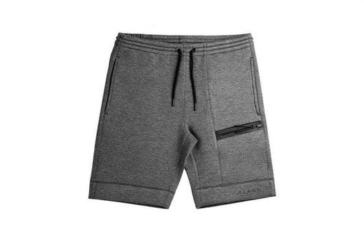 Shorts Sueltos Light Board en Blanco - Image 3