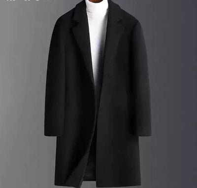 Abrigo Blazer Ejecutivo para Hombre - Image 6
