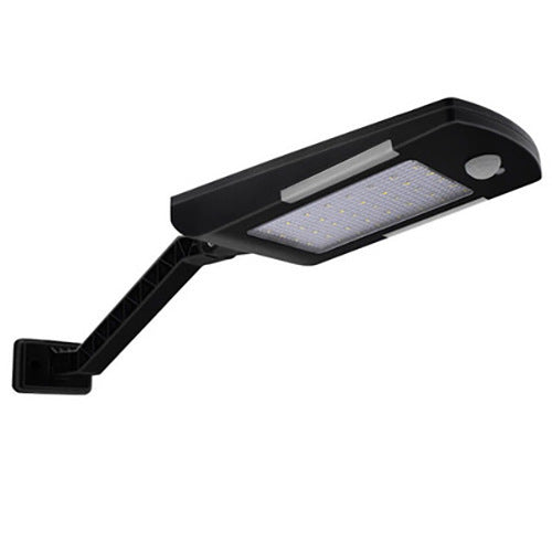 Luz Solar LED Exterior con Sensor de Movimiento - Resistente al Agua - Image 10