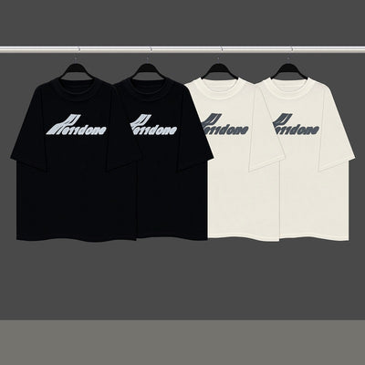 Camiseta Suelta de Verano para Hombre - Image 9