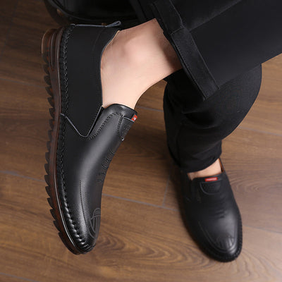Zapatos Casuales Doudou - Suela de Tendón de Res, Cómodos y Ligeros - Image 14