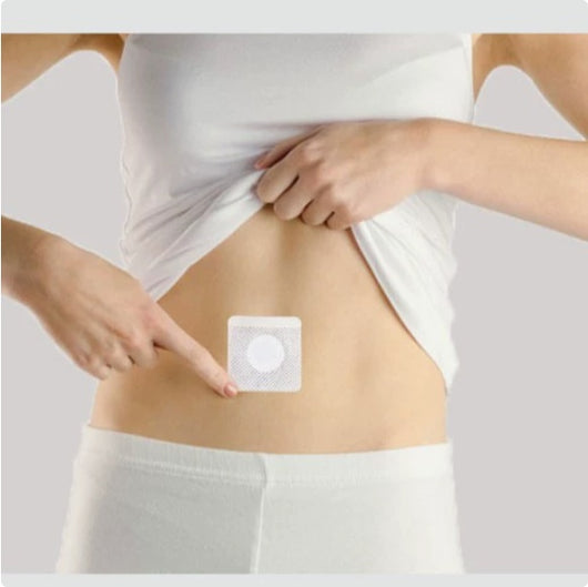 Parche Reductor Abdominal - Quemagrasas Natural - Image 6