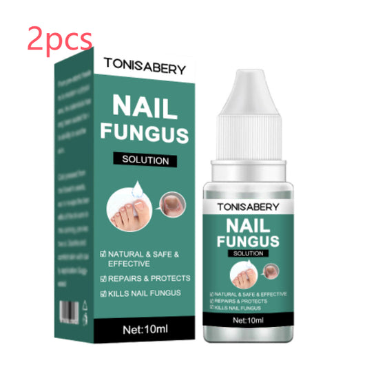 Reparador Nutritivo para Hongos en Uñas - Image 7