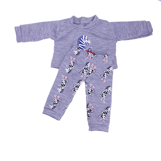 Ropa para Muñecas American Girl de 18 Pulgadas - Image 12
