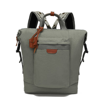 Mochila Versátil para Estudiantes Hombre y Mujer