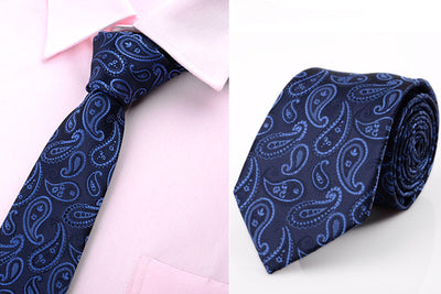 Traje Tres Piezas para Hombre Serie Flor de Anacardo con Corbata - Image 36