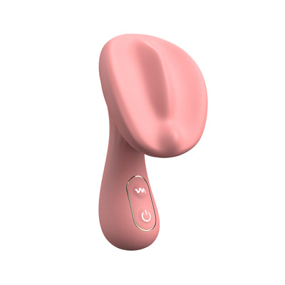 Masajeador de Senos con Cabezal en Forma de Hongo para Estimulación - Image 14