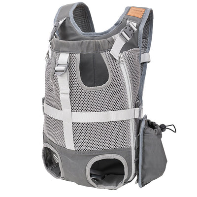 Mochila Transpirable para Perros con Malla Ventilada - Image 6