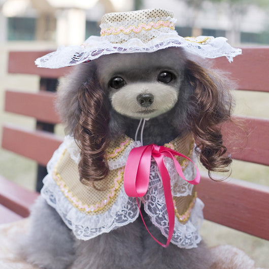 Ropa Navideña Divertida para Mascotas - Image 38