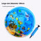 100 Cm Mundo Subaquático 2