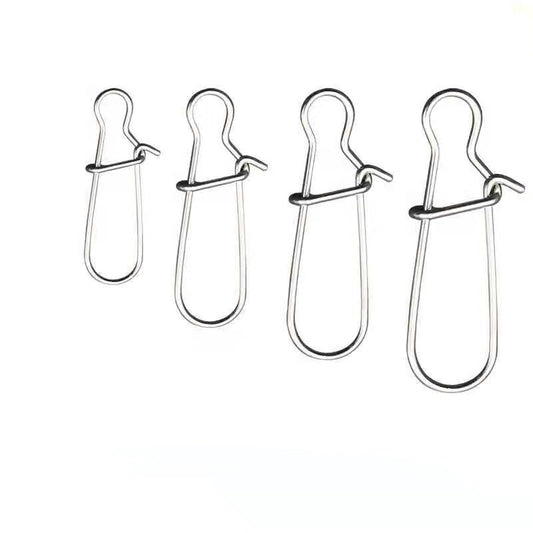 Conector de Pasador de Acero Inoxidable para Equipos de Pesca - Image 2
