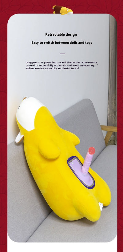 Cañón Vibrador Automático con Inserción y Extracción - Image 5