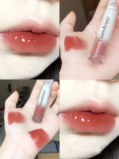 Brillo Labial de Larga Duración con Efecto Espejo - Image 9