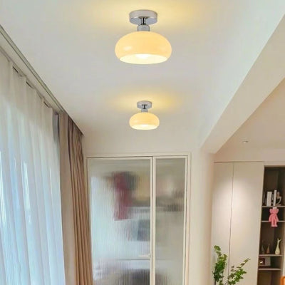 Lámpara LED de Techo para Pasillo - Diseño Moderno y Minimalista - Image 2