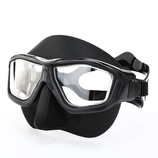 Gafas de Buceo Profesionales Anti-empañamiento Gran Angular - Image 4