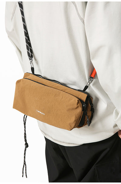 Bolsa Crossbody Deportiva para Mujer - Estilo Casual Outdoor - Image 14