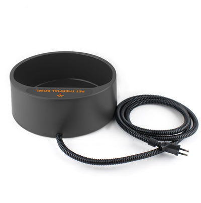 Comedero Calentado para Perros y Gatos con Temperatura Constante - Image 9