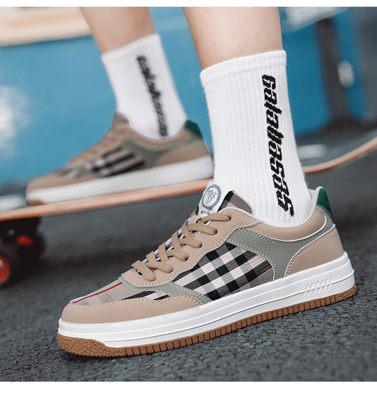 Zapatos Casuales Transpirables para Hombre - Diseño Ligero de Verano - Image 12