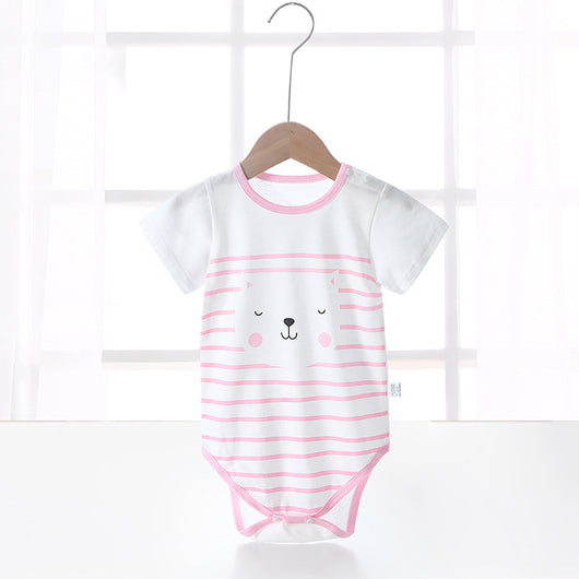 Mono Corto para Bebé Unisex - Comodidad y Estilo - Image 2